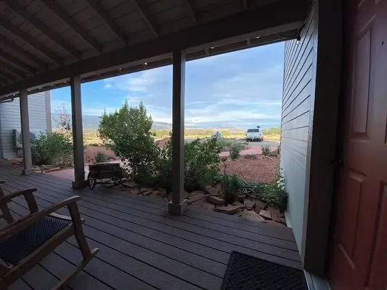 Tek Kişilik Oda, 1 Yatak Odası, Engellilere Uygun, Vadi Manzaralı