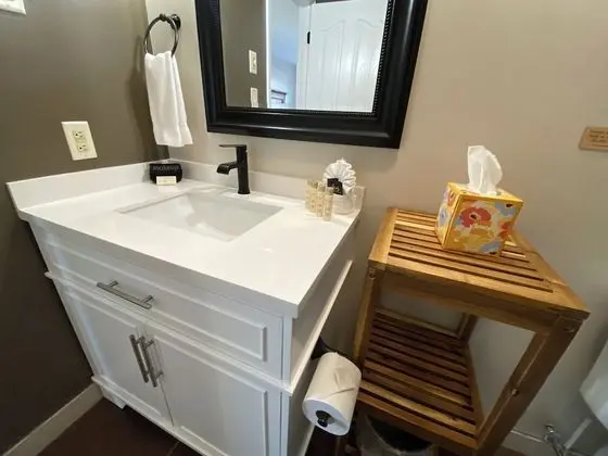 Tek Kişilik Oda, 1 Yatak Odası, Engellilere Uygun, Vadi Manzaralı