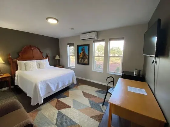 Tek Kişilik Oda, Engellilere Uygun, Zemin Kat