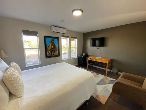 Tek Kişilik Oda, Engellilere Uygun, Zemin Kat