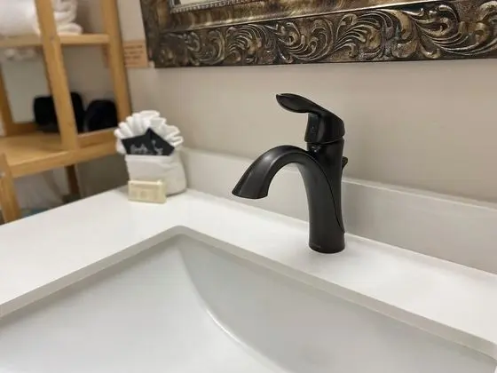 Tek Kişilik Oda, Engellilere Uygun, Zemin Kat