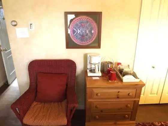 Tek Kişilik Oda, Engellilere Uygun, Zemin Kat