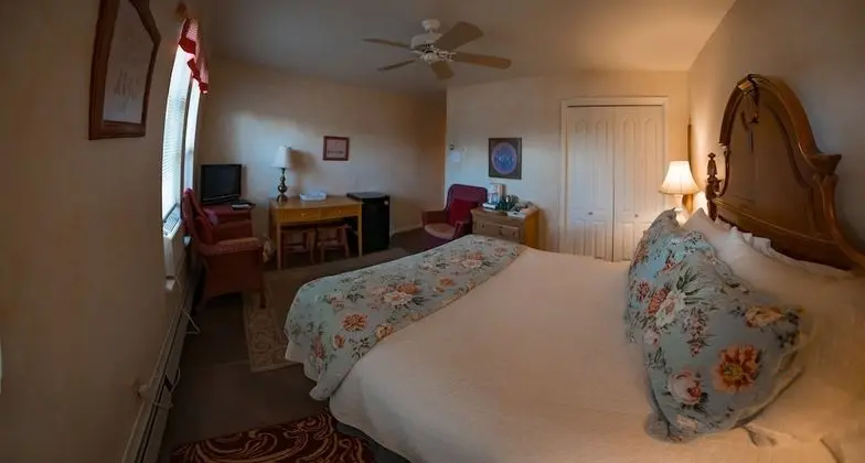 Tek Kişilik Oda, Engellilere Uygun, Zemin Kat