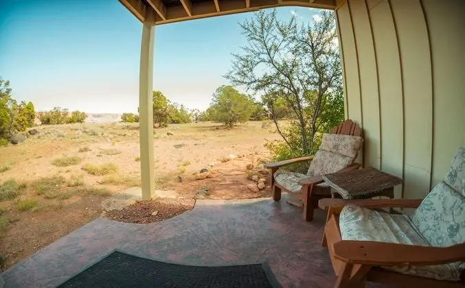 Tek Kişilik Oda, Engellilere Uygun, Zemin Kat