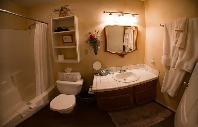 Tek Kişilik Oda, Engellilere Uygun, Zemin Kat