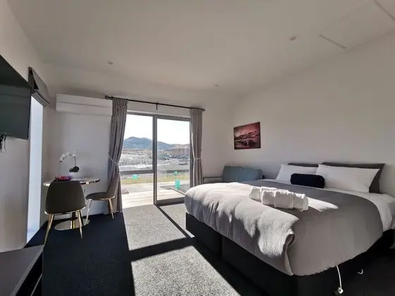 Oda, 1 Yatak Odası, Sigara İçilmez (Skyrim One Bedroom Suite)