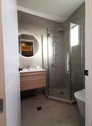 Oda, 1 Yatak Odası, Sigara İçilmez (Skyrim One Bedroom Suite)