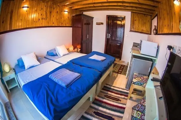 Stüdyo, Deniz Manzaralı