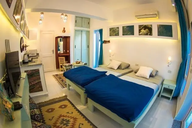 Stüdyo, Deniz Manzaralı