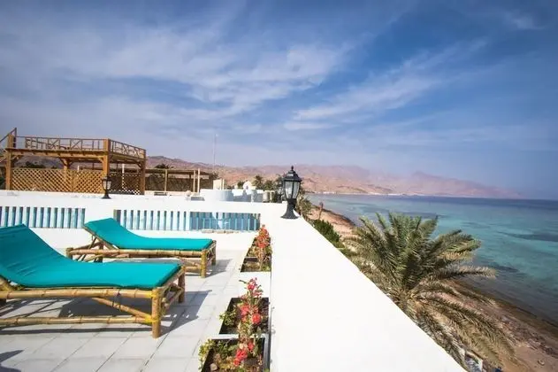 Stüdyo, Deniz Manzaralı