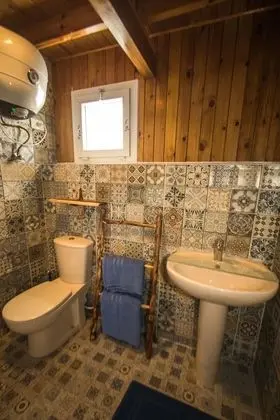 Stüdyo, Deniz Manzaralı