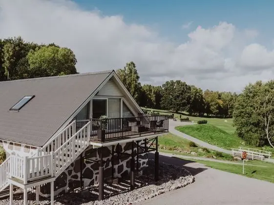 Tek Büyük Yataklı Oda (Guldrum)