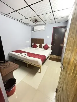 Standard Tek Kişilik Oda