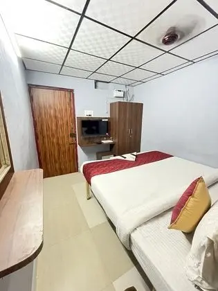 Standard Tek Kişilik Oda
