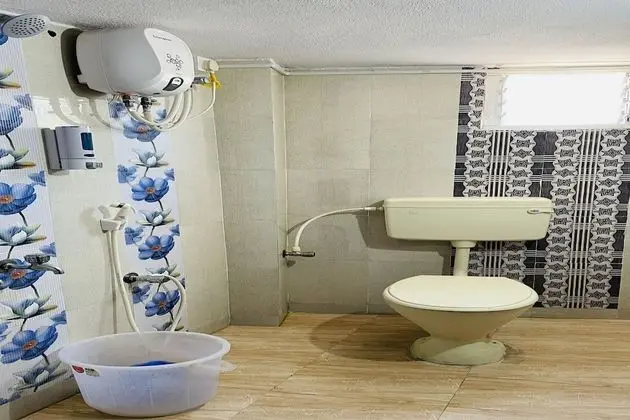 Standard Tek Kişilik Oda