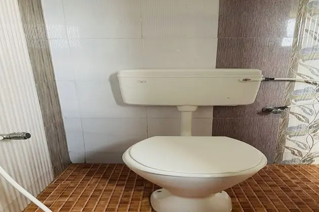 Standard Tek Kişilik Oda