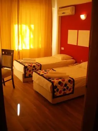 Çift Kişilik Tek Kişi Kullanım Standard