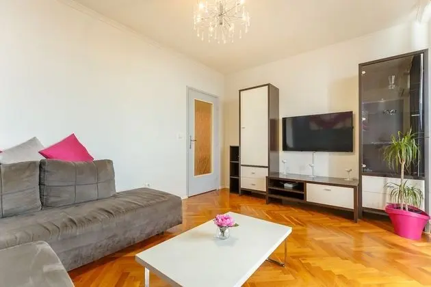 City Apart Daire, Balkon, Deniz Manzaralı (2 Bedrooms)