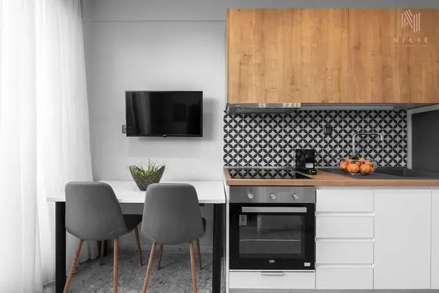 Deluxe Apart Daire