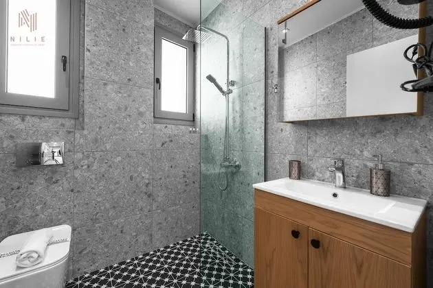Deluxe Apart Daire