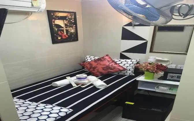 Standard Tek Kişilik Oda