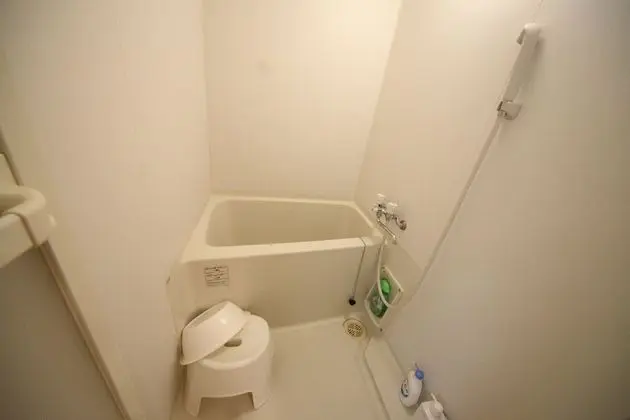 Basic Tek Büyük Yataklı Oda, Sigara İçilmez