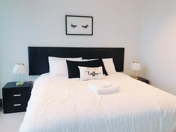 Grand Apart Daire, 1 Yatak Odası