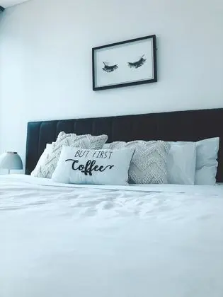 Grand Apart Daire, 1 Yatak Odası