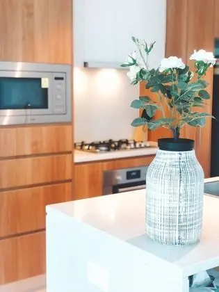 Grand Apart Daire, 1 Yatak Odası