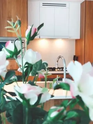 Grand Apart Daire, 1 Yatak Odası