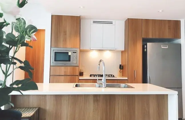 Grand Apart Daire, 1 Yatak Odası