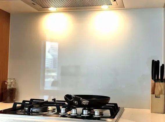 Grand Apart Daire, 1 Yatak Odası