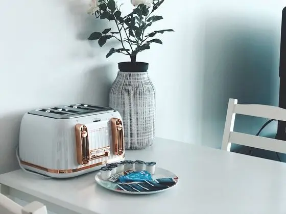 Grand Apart Daire, 1 Yatak Odası