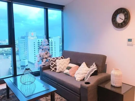 Grand Apart Daire, 1 Yatak Odası