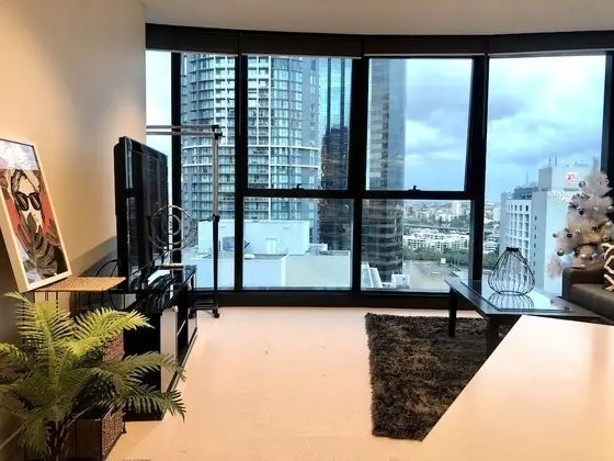 Grand Apart Daire, 1 Yatak Odası