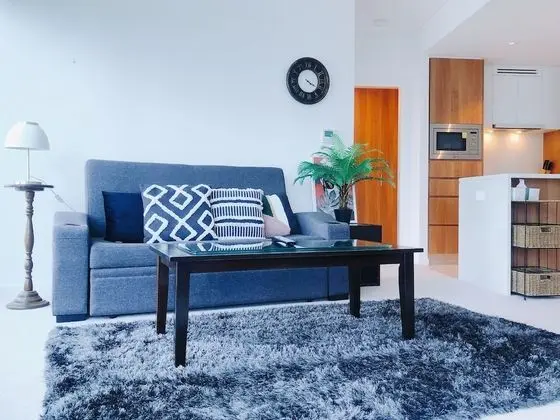 Grand Apart Daire, 1 Yatak Odası