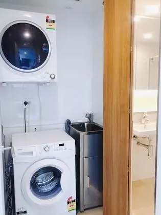 Grand Apart Daire, 1 Yatak Odası
