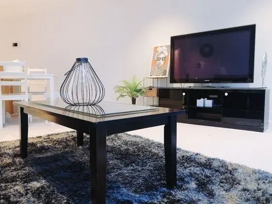 Grand Apart Daire, 1 Yatak Odası