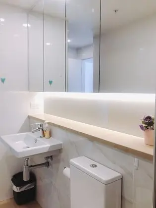 Grand Apart Daire, 1 Yatak Odası