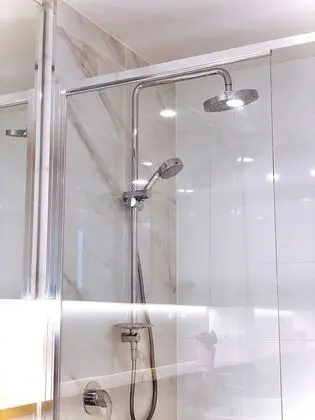 Grand Apart Daire, 1 Yatak Odası