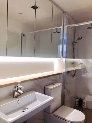 Grand Apart Daire, 1 Yatak Odası