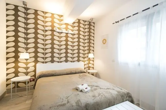 Elite Apart Daire, 2 Yatak Odası, 2 Banyolu, Bahçe Manzaralı