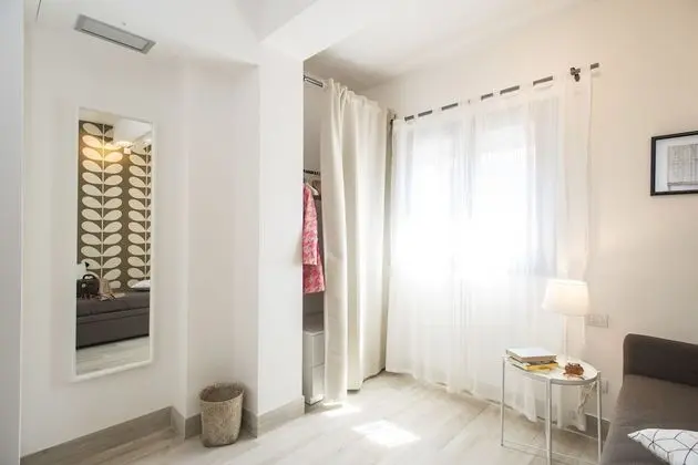 Elite Apart Daire, 2 Yatak Odası, 2 Banyolu, Bahçe Manzaralı