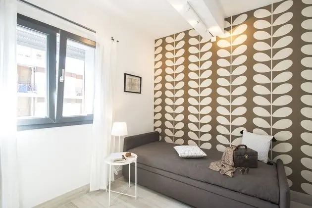 Elite Apart Daire, 2 Yatak Odası, 2 Banyolu, Bahçe Manzaralı