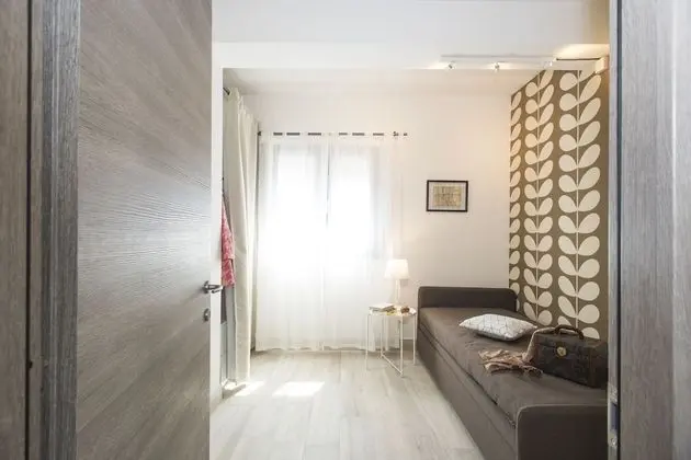 Elite Apart Daire, 2 Yatak Odası, 2 Banyolu, Bahçe Manzaralı