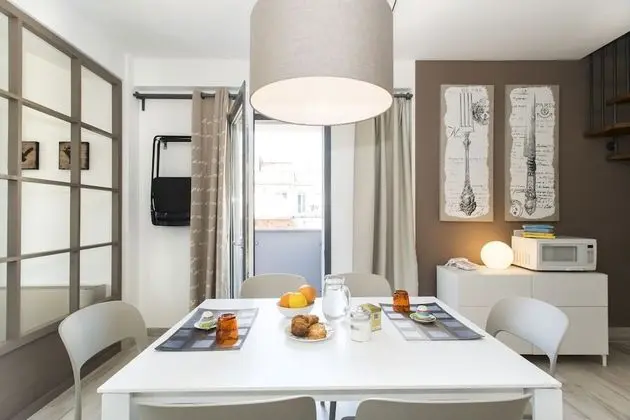 Elite Apart Daire, 2 Yatak Odası, 2 Banyolu, Bahçe Manzaralı