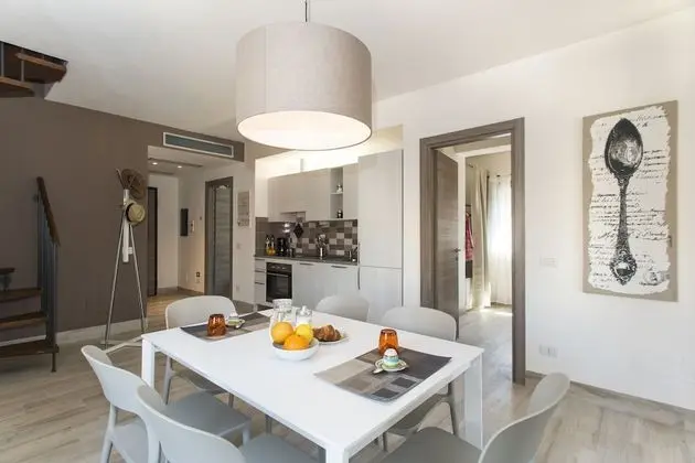 Elite Apart Daire, 2 Yatak Odası, 2 Banyolu, Bahçe Manzaralı