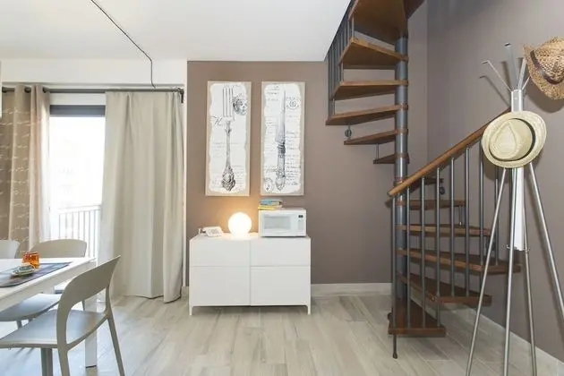 Elite Apart Daire, 2 Yatak Odası, 2 Banyolu, Bahçe Manzaralı
