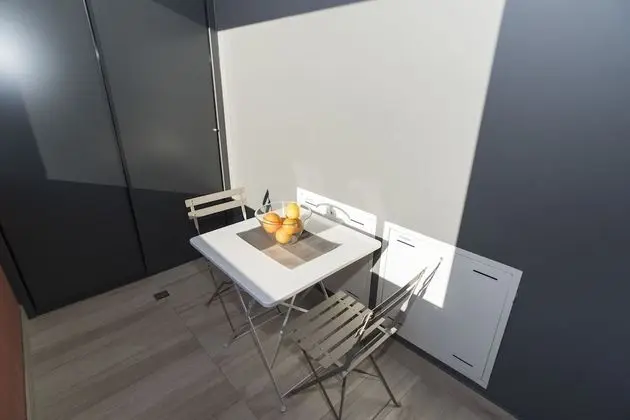 Elite Apart Daire, 2 Yatak Odası, 2 Banyolu, Bahçe Manzaralı