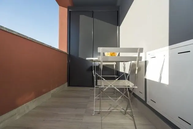 Elite Apart Daire, 2 Yatak Odası, 2 Banyolu, Bahçe Manzaralı